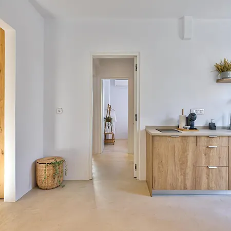 Apartmán Silver Petra