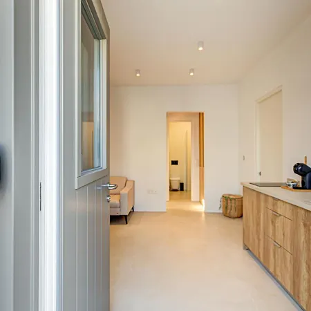 Silver Petra Apartmán