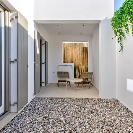 Apartmán Silver Petra