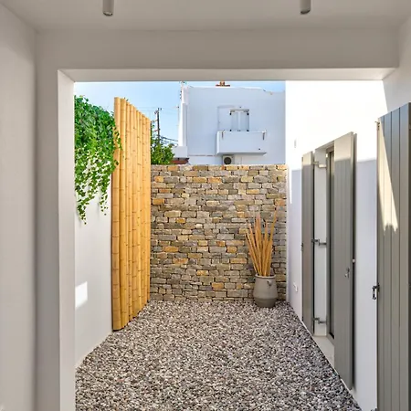 Apartmán Silver Petra *