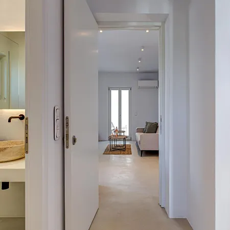 Silver Petra Apartmán