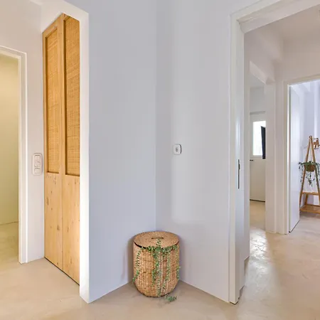 Silver Petra Apartmán *