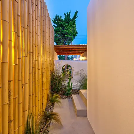 Apartmán Silver Petra *