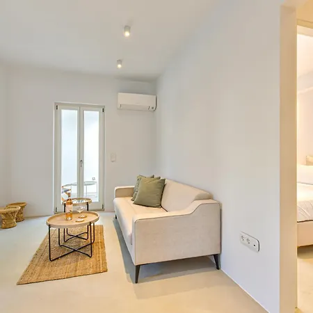 Silver Petra Apartmán