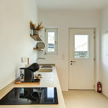 Apartment Silver Petra