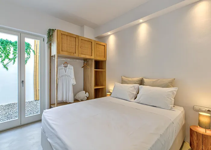 Silver Petra Apartament