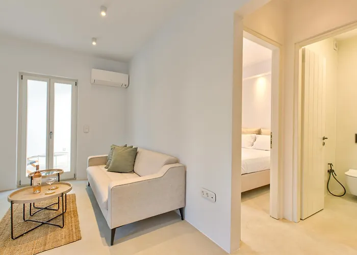 Silver Petra * Páros