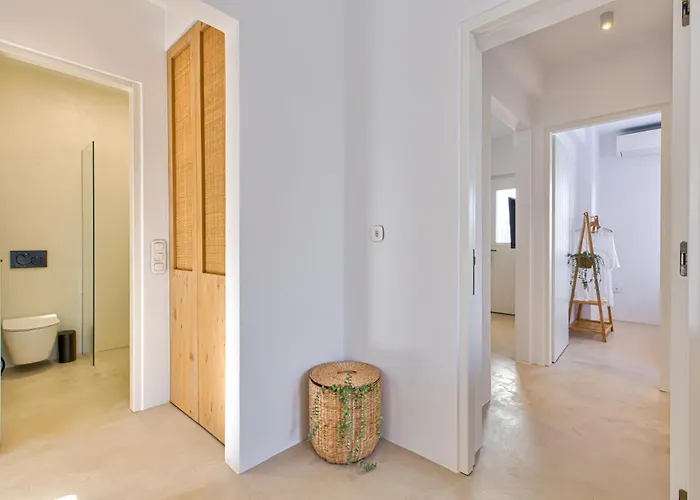 Silver Petra Διαμέρισμα *