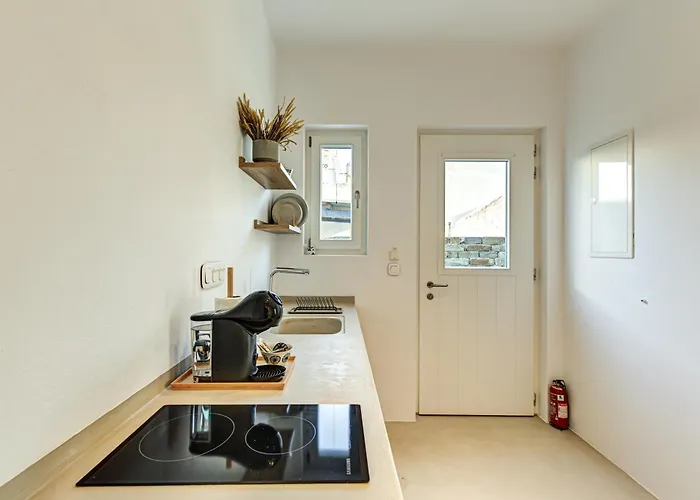 Apartment Silver Petra