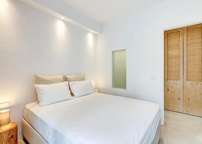 Silver Petra Apartment *