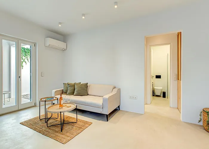 Apartament Silver Petra *