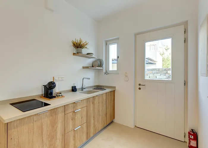 Silver Petra * Páros